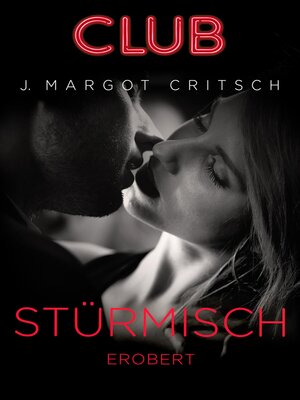 cover image of Stürmisch erobert
